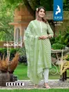 Bulbul Vol 3 By Kaya Rayon Printed Readymade Suits Wholesale Market In Surat
